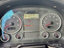 
										MAN TGX 26.480 SCARRABILE MARCA PRIS-MAG 26 TON. + RIMORCHIO full									