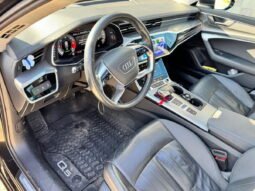 
										AUDI A6 AVANT 4.0 STATION WAGON IBRIDA full									