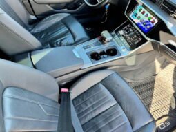 
										AUDI A6 AVANT 4.0 STATION WAGON IBRIDA full									