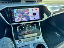 
										AUDI A6 AVANT 4.0 STATION WAGON IBRIDA full									