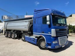 
										OZGUL SEMIRIMORCHIO RIBALTABILE 27 METRI CUBI NUOVO full									