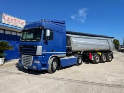 
										OZGUL SEMIRIMORCHIO RIBALTABILE 27 METRI CUBI NUOVO full									