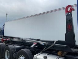 IVECO STRALIS ATTREZZATURA SCARRABILE NUOVA MARCA MEC