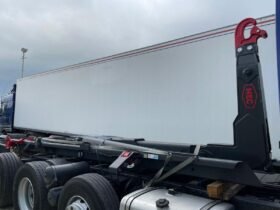 IVECO STRALIS ATTREZZATURA SCARRABILE NUOVA MARCA MEC