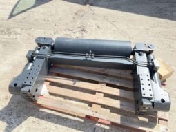 
										IVECO STRALIS ATTREZZATURA SCARRABILE NUOVA MARCA MEC full									