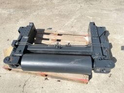 
										IVECO STRALIS ATTREZZATURA SCARRABILE NUOVA MARCA MEC full									