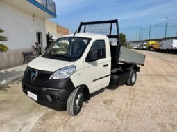 PIAGGIO PORTER NP6 CON CASSONE RIBALTABILE POSTERIORE NUOVO PRONTA CONSEGNA