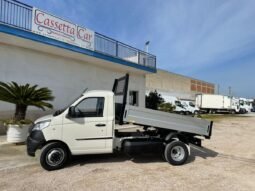 PIAGGIO PORTER NP6 CON CASSONE RIBALTABILE POSTERIORE NUOVO PRONTA CONSEGNA