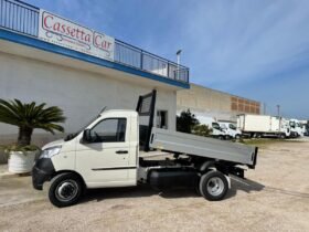 PIAGGIO PORTER NP6 CON CASSONE RIBALTABILE POSTERIORE NUOVO PRONTA CONSEGNA