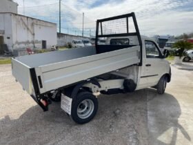 PIAGGIO PORTER NP6 CON CASSONE RIBALTABILE POSTERIORE NUOVO PRONTA CONSEGNA