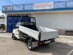 
										PIAGGIO PORTER NP6 CON CASSONE RIBALTABILE POSTERIORE NUOVO PRONTA CONSEGNA full									