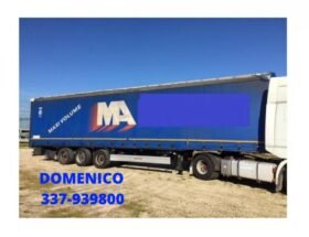 SEMIRIMORCHIO VIBERTI MAXI VOLUME 13,95