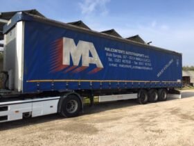 SEMIRIMORCHIO VIBERTI MAXI VOLUME 13,95