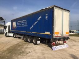 SEMIRIMORCHIO VIBERTI MAXI VOLUME 13,95