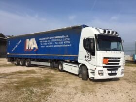 SEMIRIMORCHIO VIBERTI MAXI VOLUME 13,95