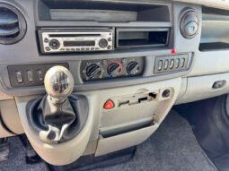 
										RENAULT MASCOTT 160 DXI RIB.TRIL. CON GRU PATENTE B full									