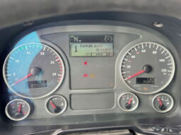 
										MAN TGX 26.480 SCARRABILE MARCA PRIS-MAG 26 TON. + RIMORCHIO full									