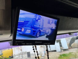 
										MAN TGX 26.480 SCARRABILE MARCA PRIS-MAG 26 TON. + RIMORCHIO full									