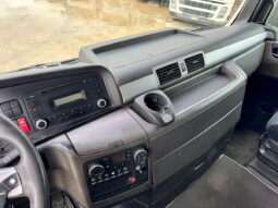 
										MAN TGX 26.480 SCARRABILE MARCA PRIS-MAG 26 TON. + RIMORCHIO full									