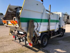 EUROCARGO 65 E 15 GUIDA A DESTRA TECTOR COMPATTATORE