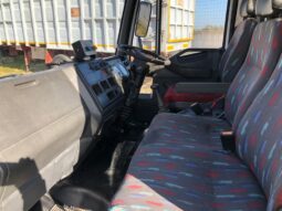 
										EUROCARGO 65 E 15 GUIDA A DESTRA TECTOR COMPATTATORE full									