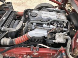 
										EUROCARGO 65 E 15 GUIDA A DESTRA TECTOR COMPATTATORE full									