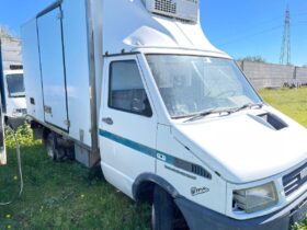IVECO FIAT 35.10 TURBO DAILY PEZZI RICAMBI