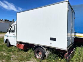 IVECO FIAT 35.10 TURBO DAILY PEZZI RICAMBI