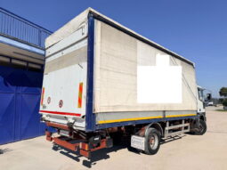 IVECO EUROCARGO 120E23 CENTINATO CON PEDANA