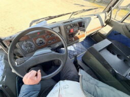 
										IVECO EUROCARGO 120E23 CENTINATO CON PEDANA full									