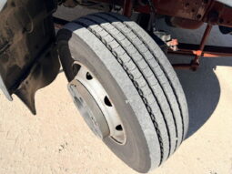 
										IVECO EUROCARGO 120E23 CENTINATO CON PEDANA full									