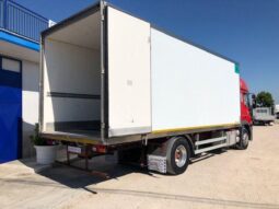 IVECO EUROTECH 190E34 FURGONE ISOTERMICO