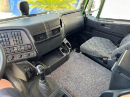 
										IVECO STRALIS 460 TETTO BASSO EURO 6 1° ASSE 8 TON full									