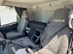 
										IVECO STRALIS 460 TETTO BASSO EURO 6 1° ASSE 8 TON full									