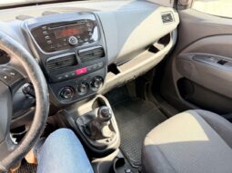 
										FIAT DOBLO CARGO COMBI N1 1.6 MJT 16V 105CV E5 AUTOCARRO TRASPORTO PERSONE 5 POSTI full									