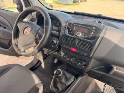 
										FIAT DOBLO CARGO COMBI N1 1.6 MJT 16V 105CV E5 AUTOCARRO TRASPORTO PERSONE 5 POSTI full									