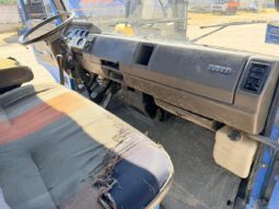 
										IVECO FIAT 65.12 TURBOZETA TRASPORTO MACCHINE OPERATRICI-RICAMBI full									