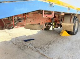 
										IVECO FIAT 65.12 TURBOZETA TRASPORTO MACCHINE OPERATRICI-RICAMBI full									