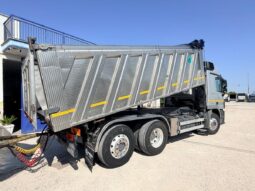 
										MERCEDES ACTROS 2551 RIB.POST. 510 CV EURO 5 full									