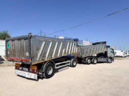 
										MERCEDES ACTROS 2551 RIB.POST. 510 CV EURO 5 full									