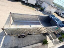 
										MERCEDES ACTROS 2551 RIB.POST. 510 CV EURO 5 full									