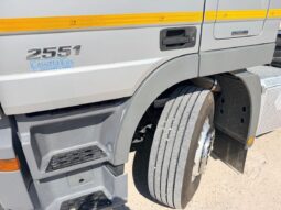 
										MERCEDES ACTROS 2551 RIB.POST. 510 CV EURO 5 full									