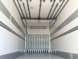 
										IVECO STRALIS 480 4 ASSI CELLA FRIGO TRASPORTO CARNI full									