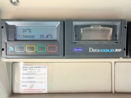 
										IVECO STRALIS 480 4 ASSI CELLA FRIGO TRASPORTO CARNI full									