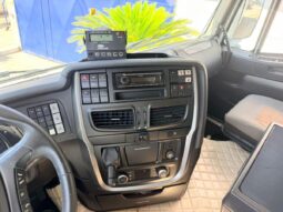 
										IVECO STRALIS 480 4 ASSI CELLA FRIGO TRASPORTO CARNI full									