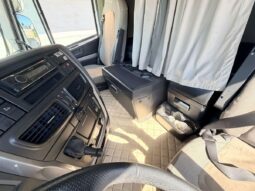 
										IVECO STRALIS 480 4 ASSI CELLA FRIGO TRASPORTO CARNI full									