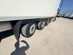 
										IVECO STRALIS 480 4 ASSI CELLA FRIGO TRASPORTO CARNI full									