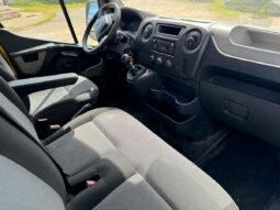 
										RENAULT MASTER FURGONE MAXI DCI 125 ANNO 2016 full									