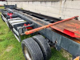 CARDI RIMORCHIO PER CASSE SCARRABILI FINO A MT. 7.50