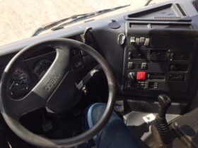 EUROSTAR 430 TRATTORE CON IMPIANTO IDRAULICO ZF FRENO INTARDER